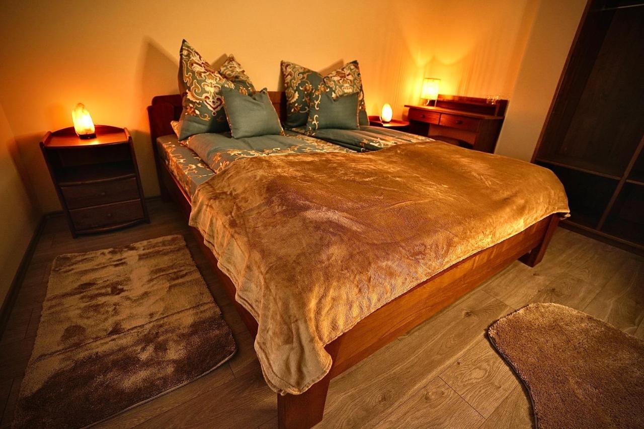 Bed and Breakfast Bacchus Pub Es Panzio Dunaharaszti Exteriér fotografie